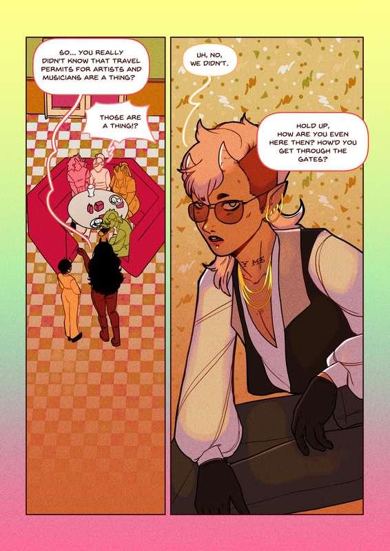 Pink Sugar - Page 218