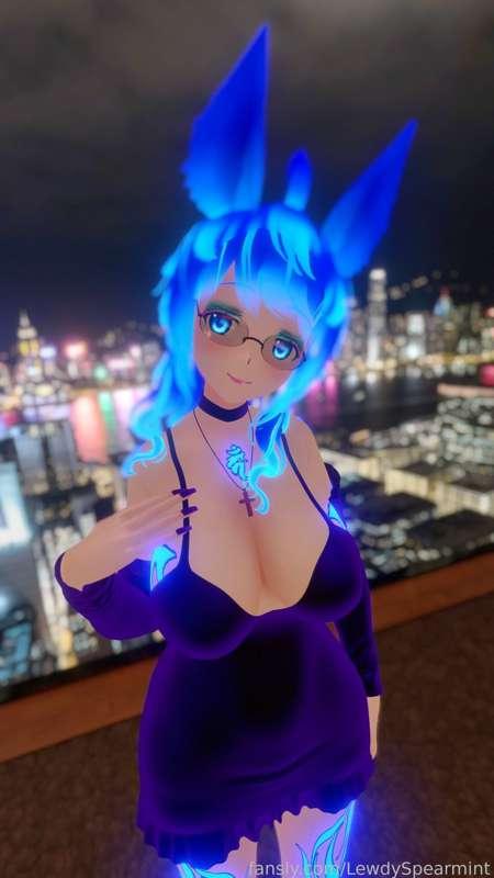lewdyspearmint image #1