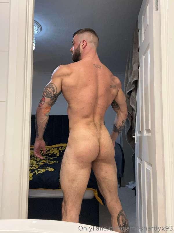 Front or back ? 