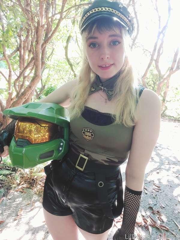 lildreamprincess image #4
