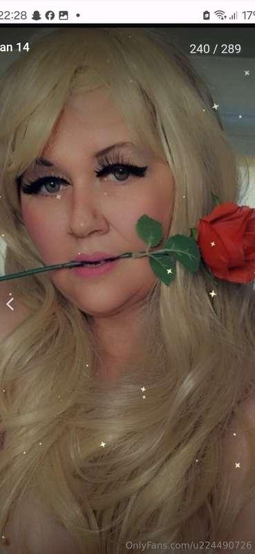 Wanna take me out baby? X