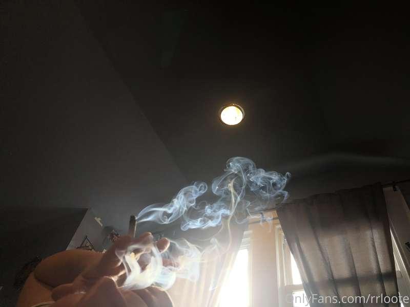 How to prepare for the new year… reflect, smoke to that & ro..