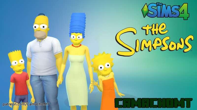 Download - The Simpsons