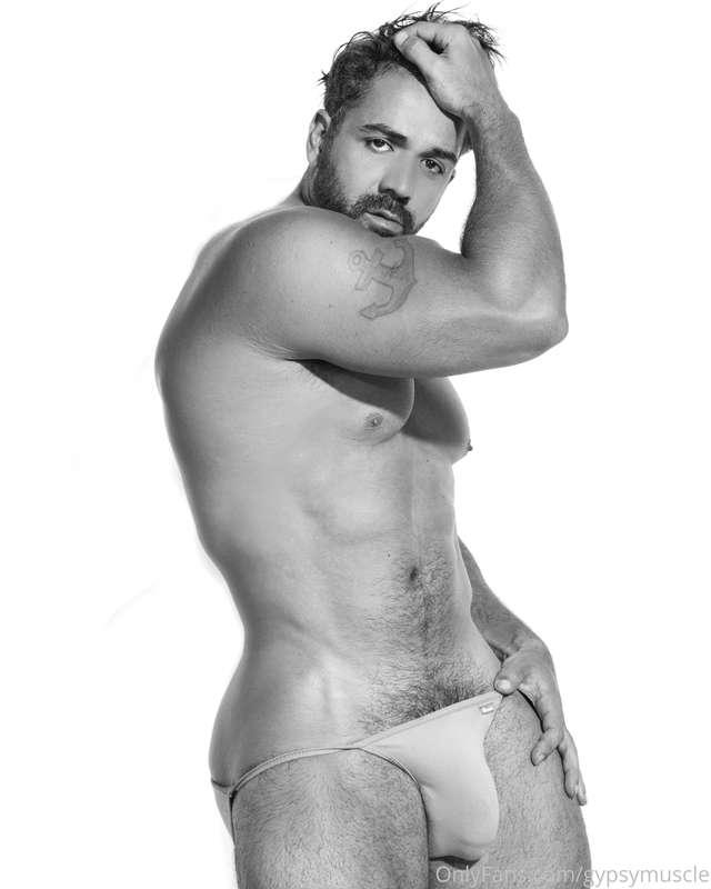 Does this underwear make my junk look fat?