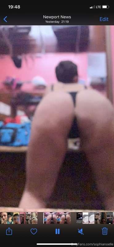 perhaps this is an omen for more content tonight? who knows ..