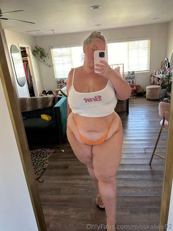 BBW brat
