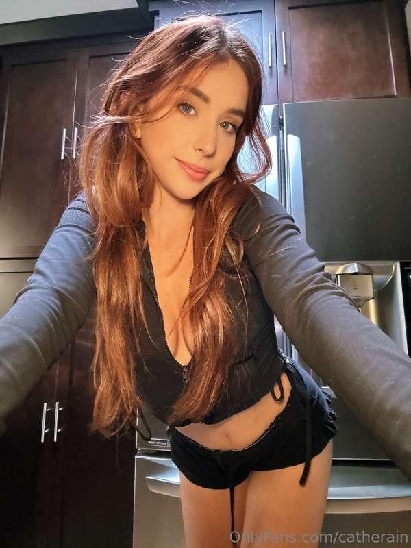 I think we should have some fun tonight. Don’t you? 