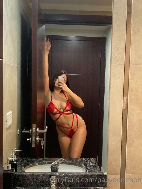 Hi! 🔥💕