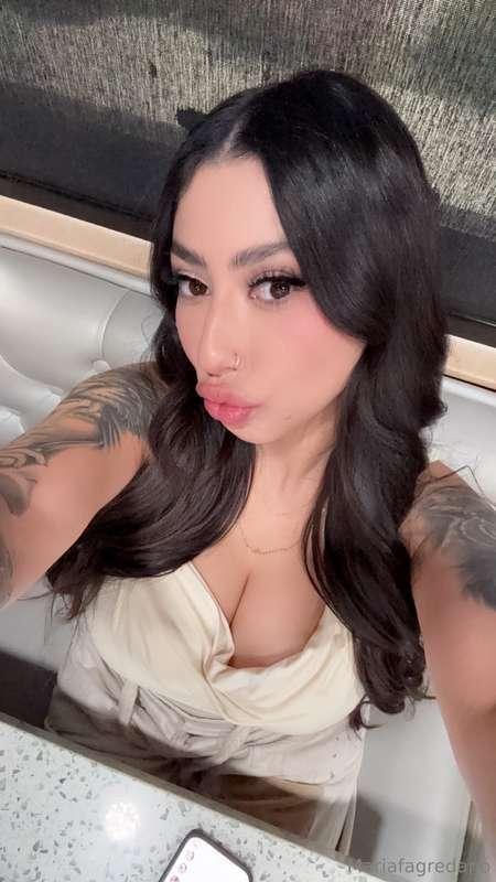 guess which lips are softer🤭