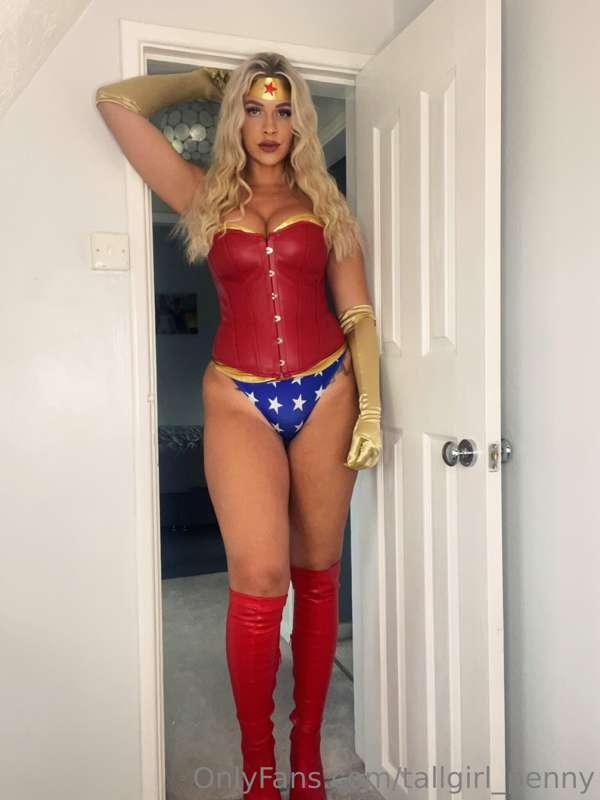 Cosplay video hitting your inbox