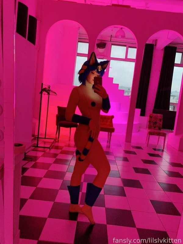 lilslvkitten image #2