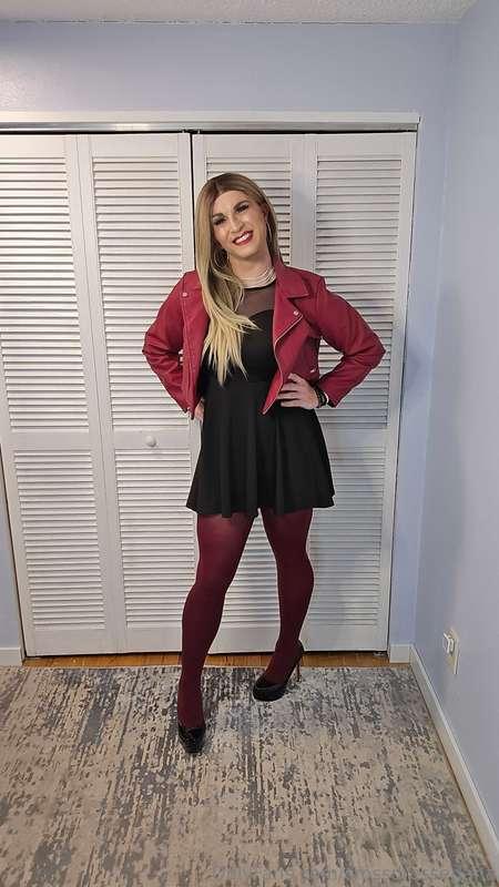crossdresserlana image #7