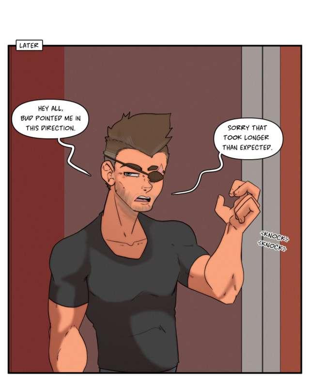 Mythed Up #85: Passing the Time