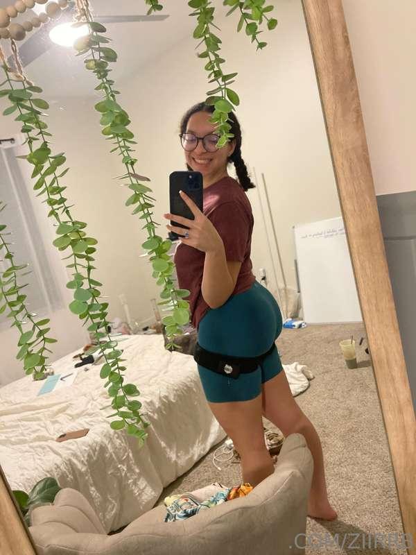 I'm so excited to go to the gym today 😃❤️