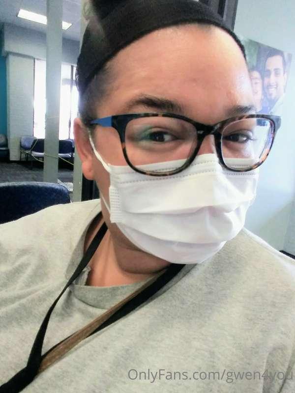 HUMP DAAAYYEEEE Dentist office vibes!