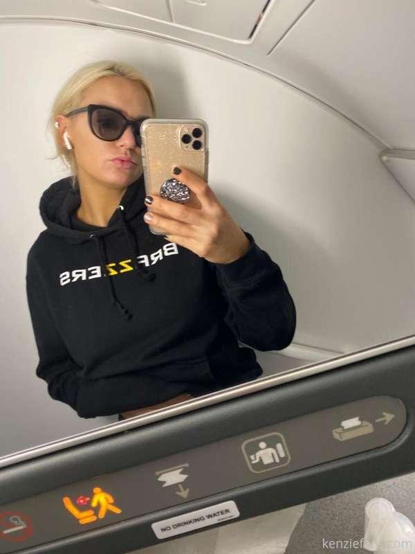 Wanna join the mile high club? 😉💦 check your dms for new con..
