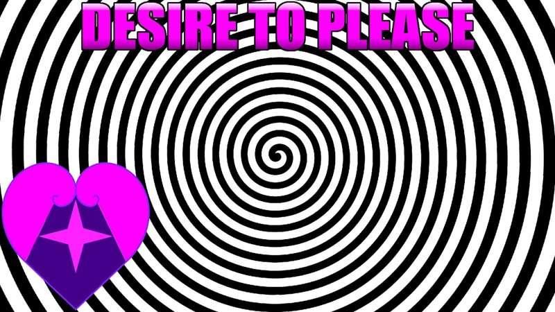 Desire To Please