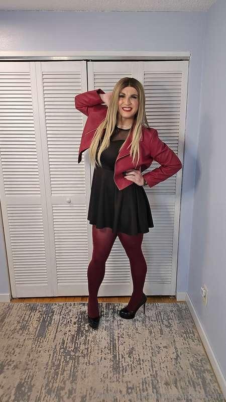 crossdresserlana image #11