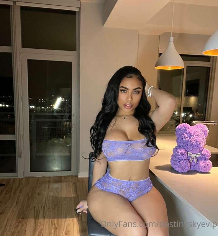 💜💜
