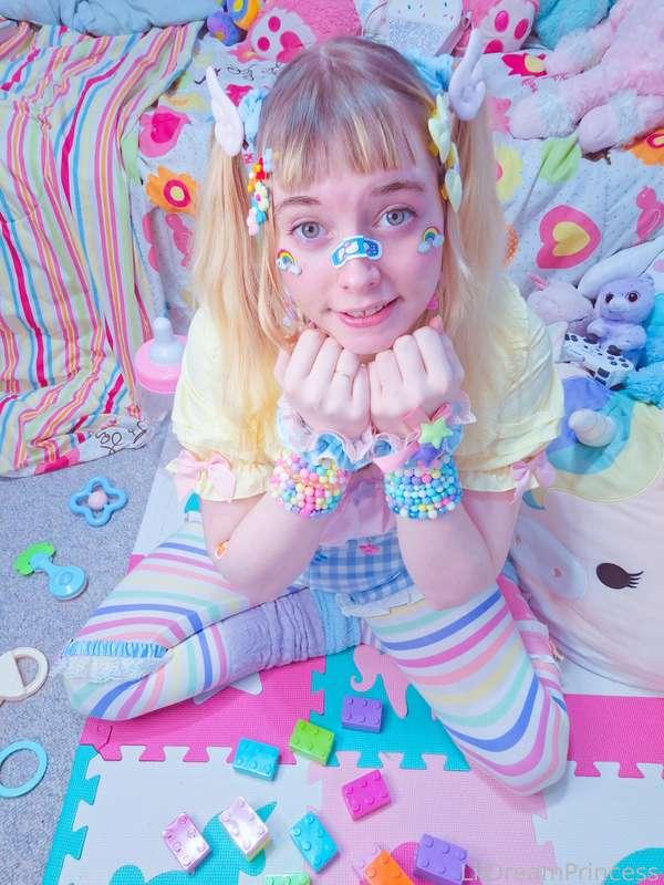 lildreamprincess image #30