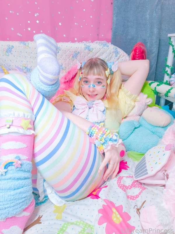 lildreamprincess image #2