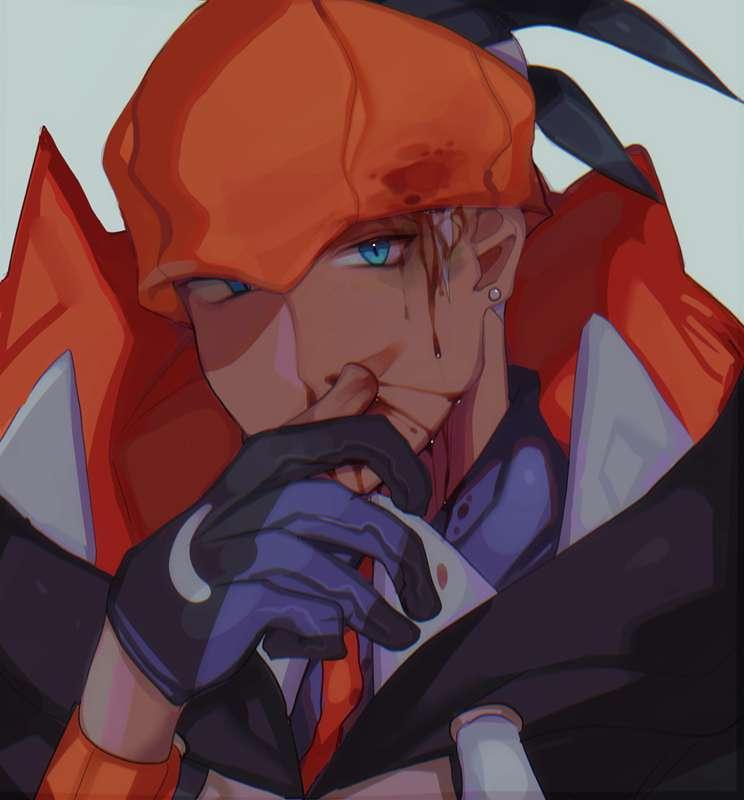 doodle thing