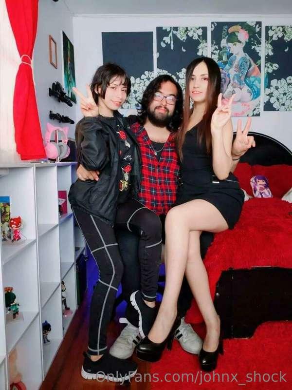 El finde andábamos por la Serena y @kattaramos nos invitó a ..