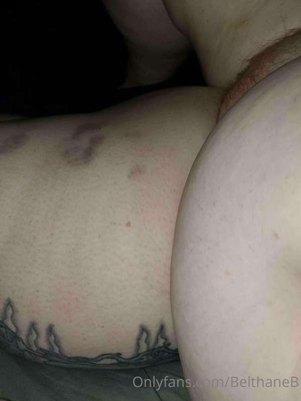 Care for a bite? 😈