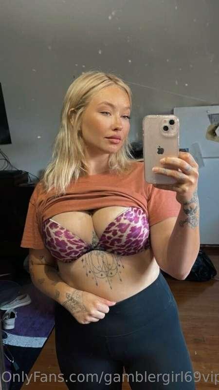 My favorite bra 😍