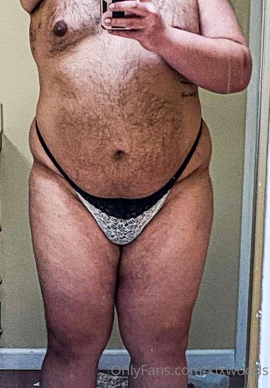 Guess what I woke up in 🥵🌞