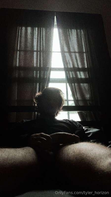 So tempted to take pictures like this again
