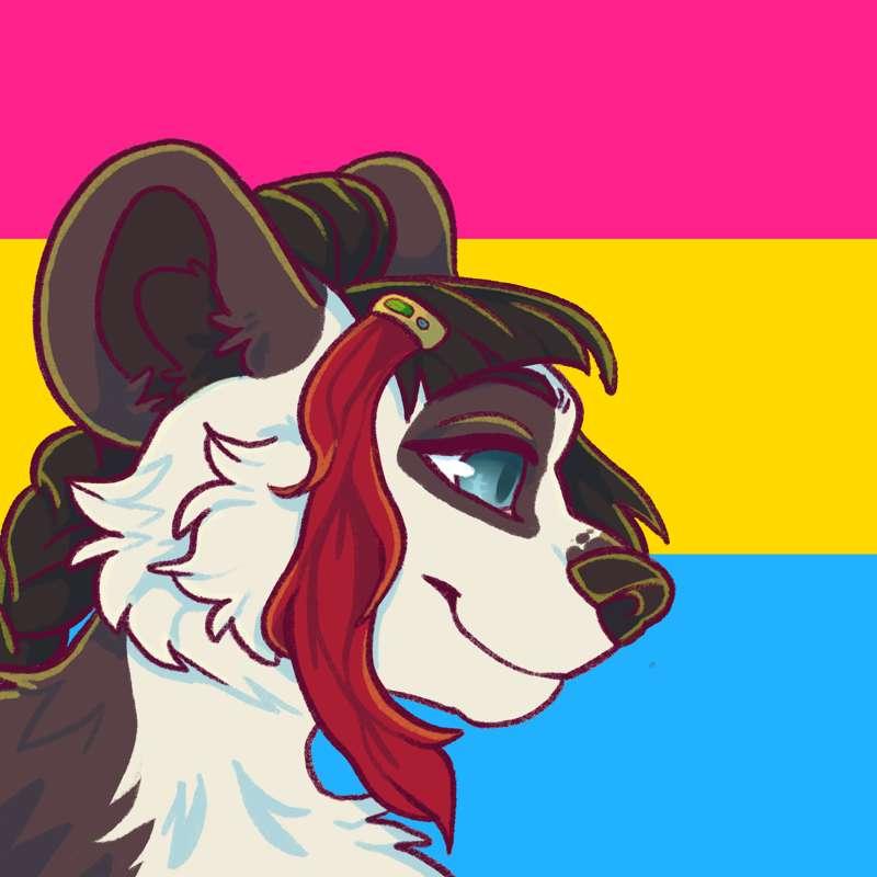 Pride Icons!!