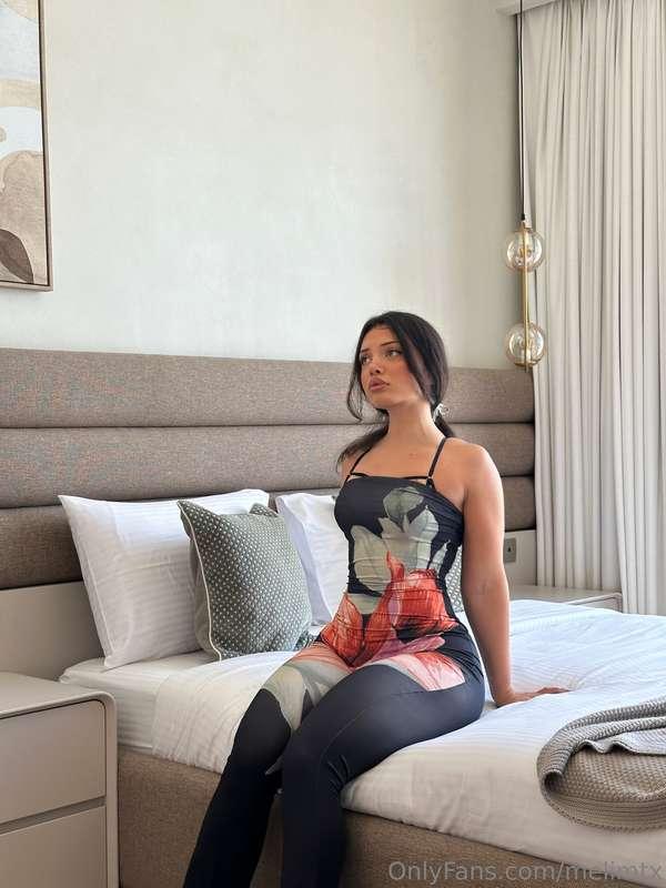 how do I look? :) 😘🥰