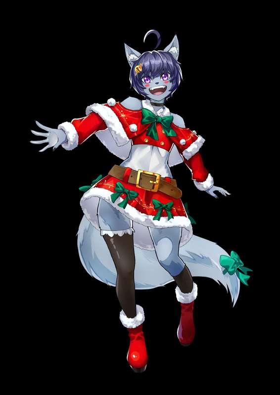 It's almost Christmas!!!!!