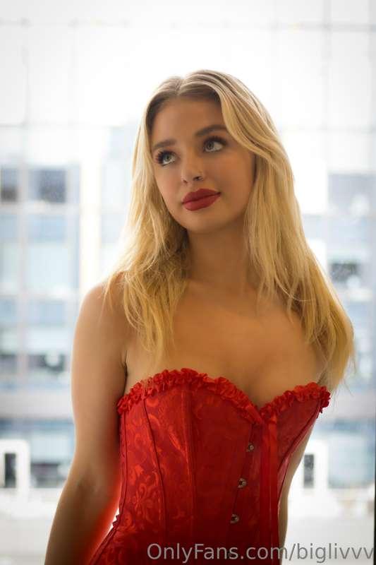 i’m all you’re ever going to want ❤️‍🔥