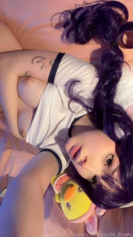 lucille_evans image #3