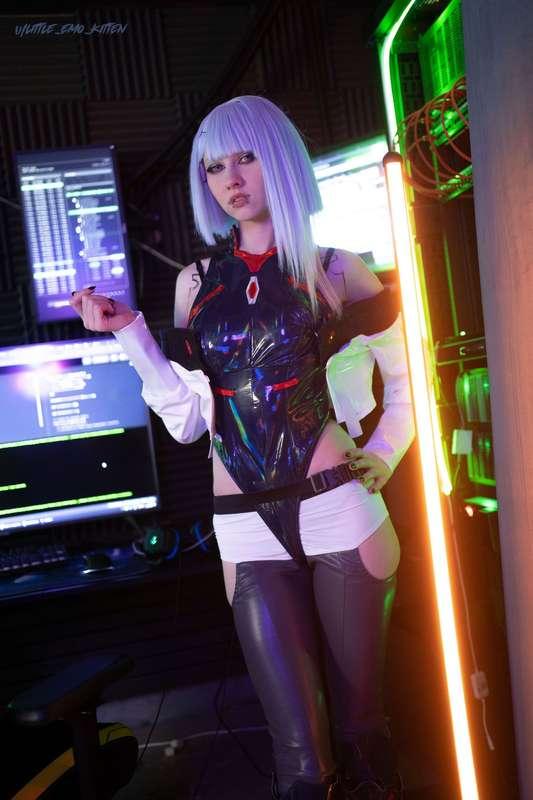 little_emo_kitten image #18