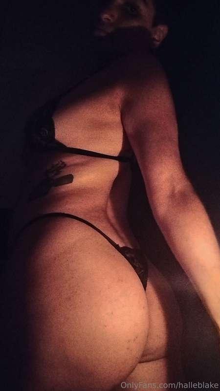 By candlelight 🔥😏