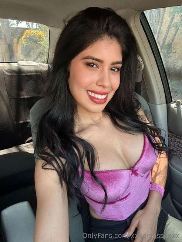🔥LATIN GIRL🔥Natural tits and ass🔥    Free page✨Pic's 📷✨Video..