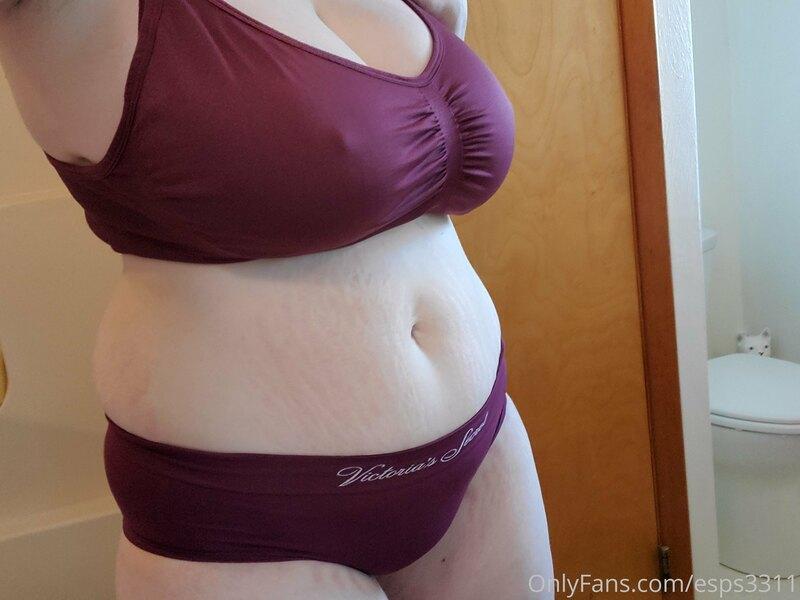 Hard to believe im only 6 weeks postpartum and looking this ..