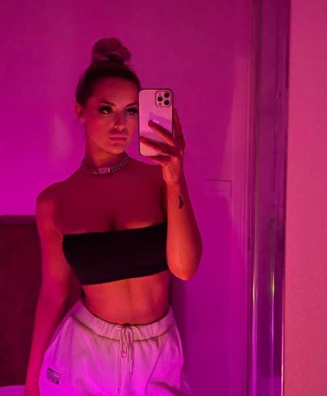 Felt cute 🥰