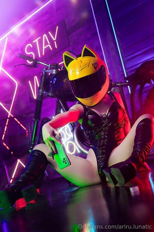 Hello❣️ What characters would you like me to cosplay?☺️ Do y..