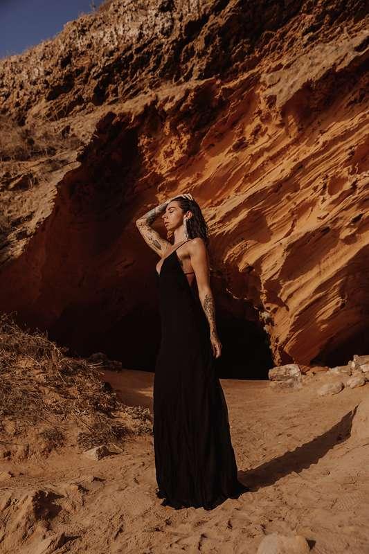 DUNE (PART 1)