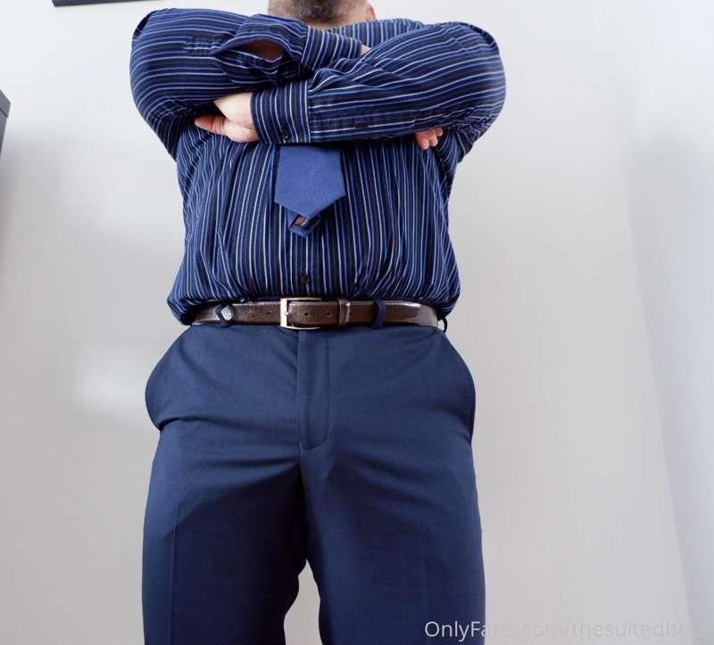 thesuitedboss image #0