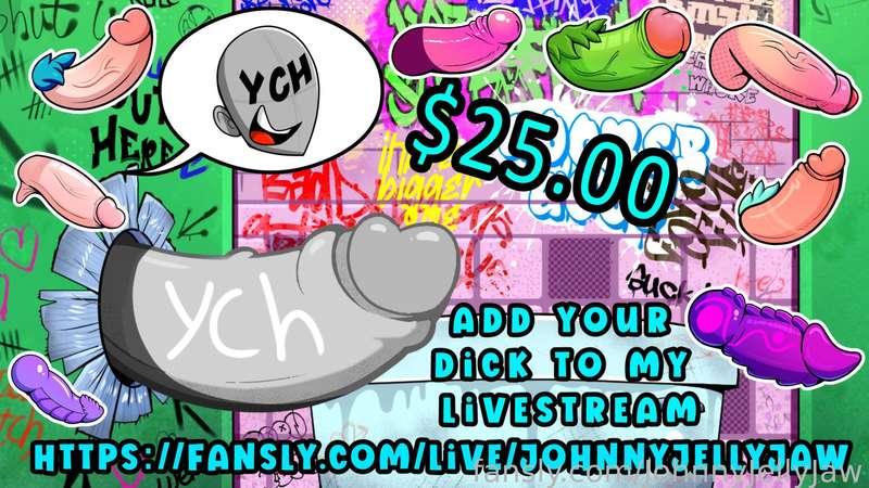 johnnyjellyjaw image #0