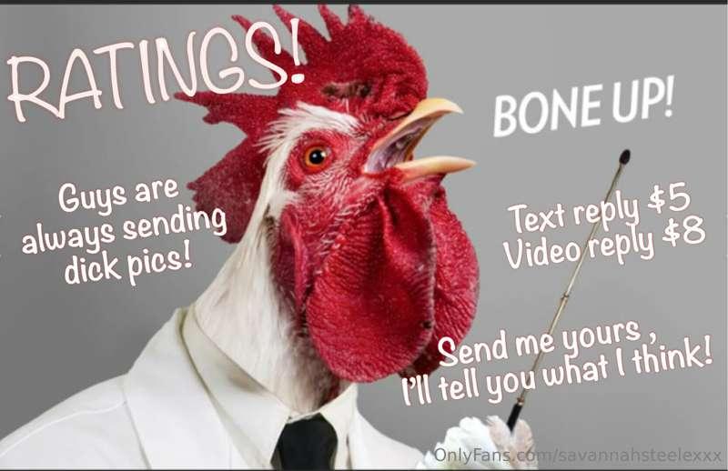 let me see your cock!