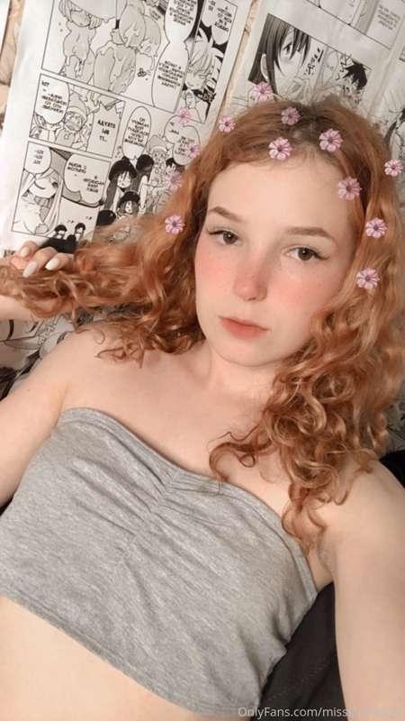 👅💕🌸