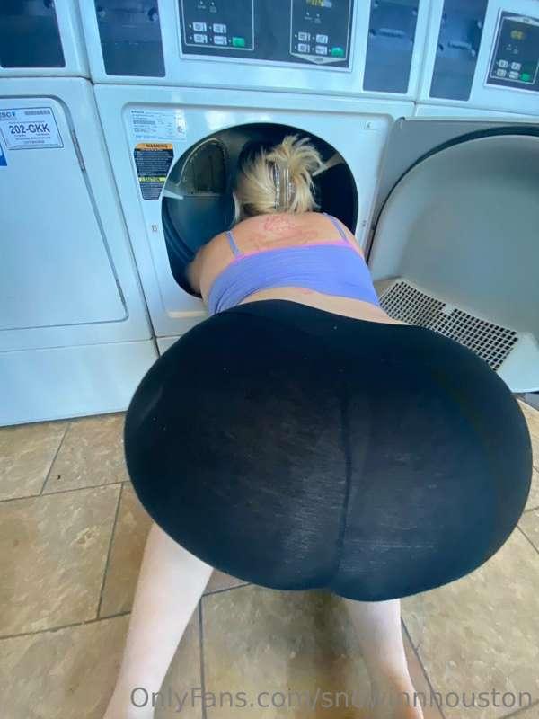 He told me to bend over 👅