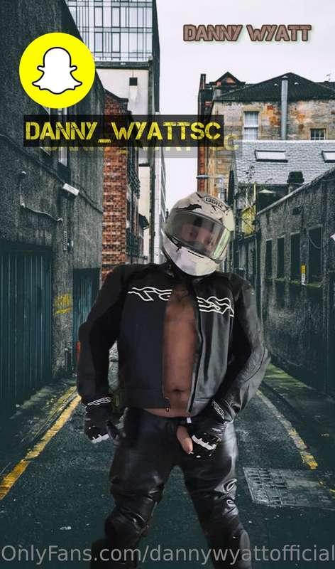 dannywyattofficial image #28
