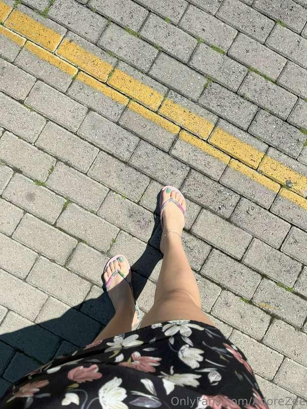 Moreeeee sunny days! 🤩